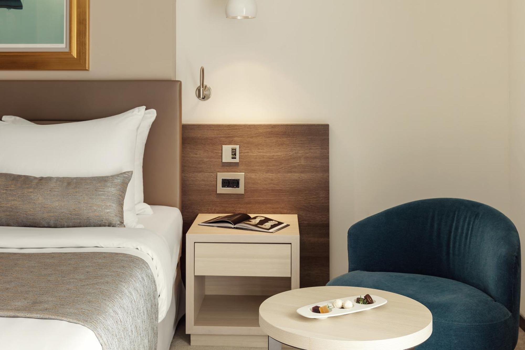 Hotel Bellevue Mali Lošinj Extérieur photo