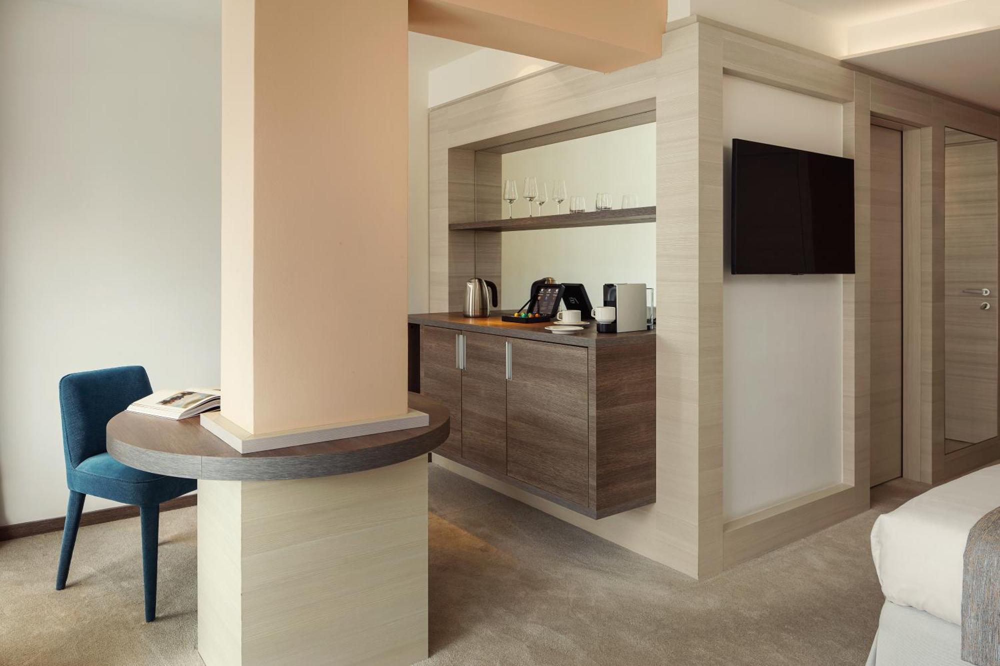 Hotel Bellevue Mali Lošinj Extérieur photo
