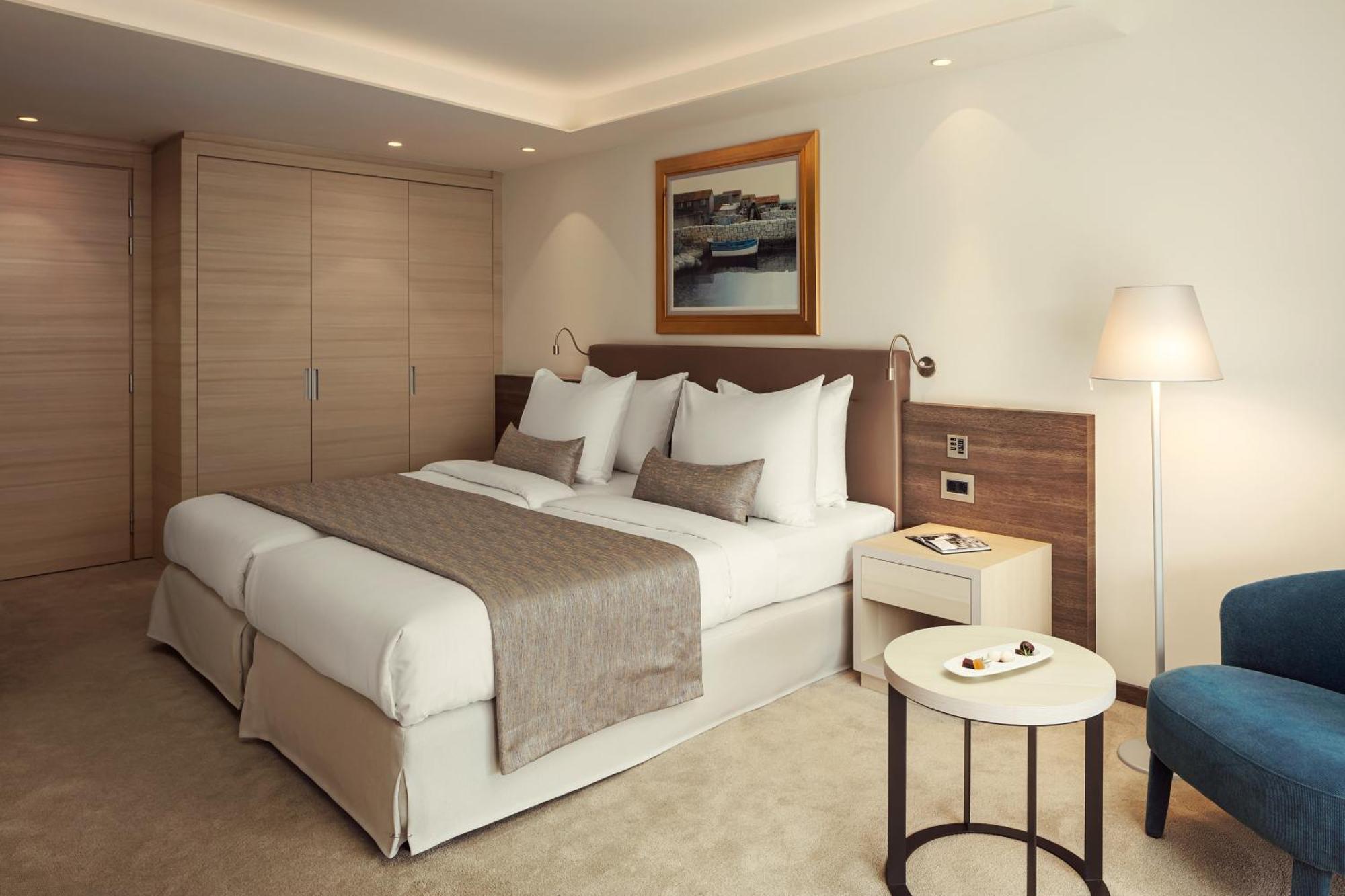 Hotel Bellevue Mali Lošinj Extérieur photo