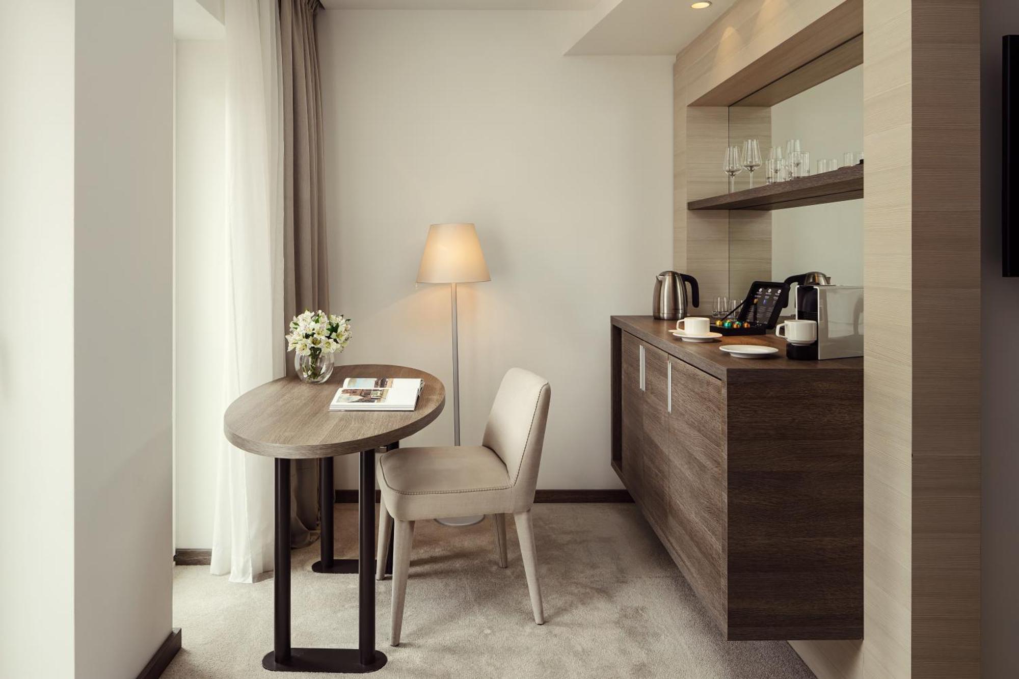 Hotel Bellevue Mali Lošinj Extérieur photo