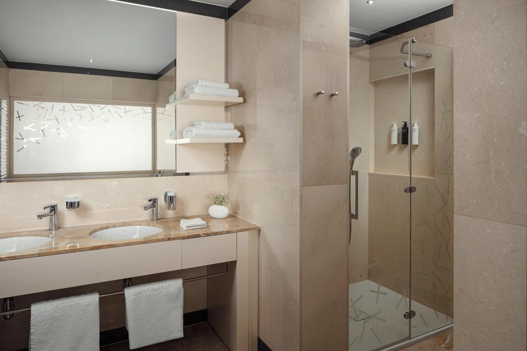 Hotel Bellevue Mali Lošinj Extérieur photo