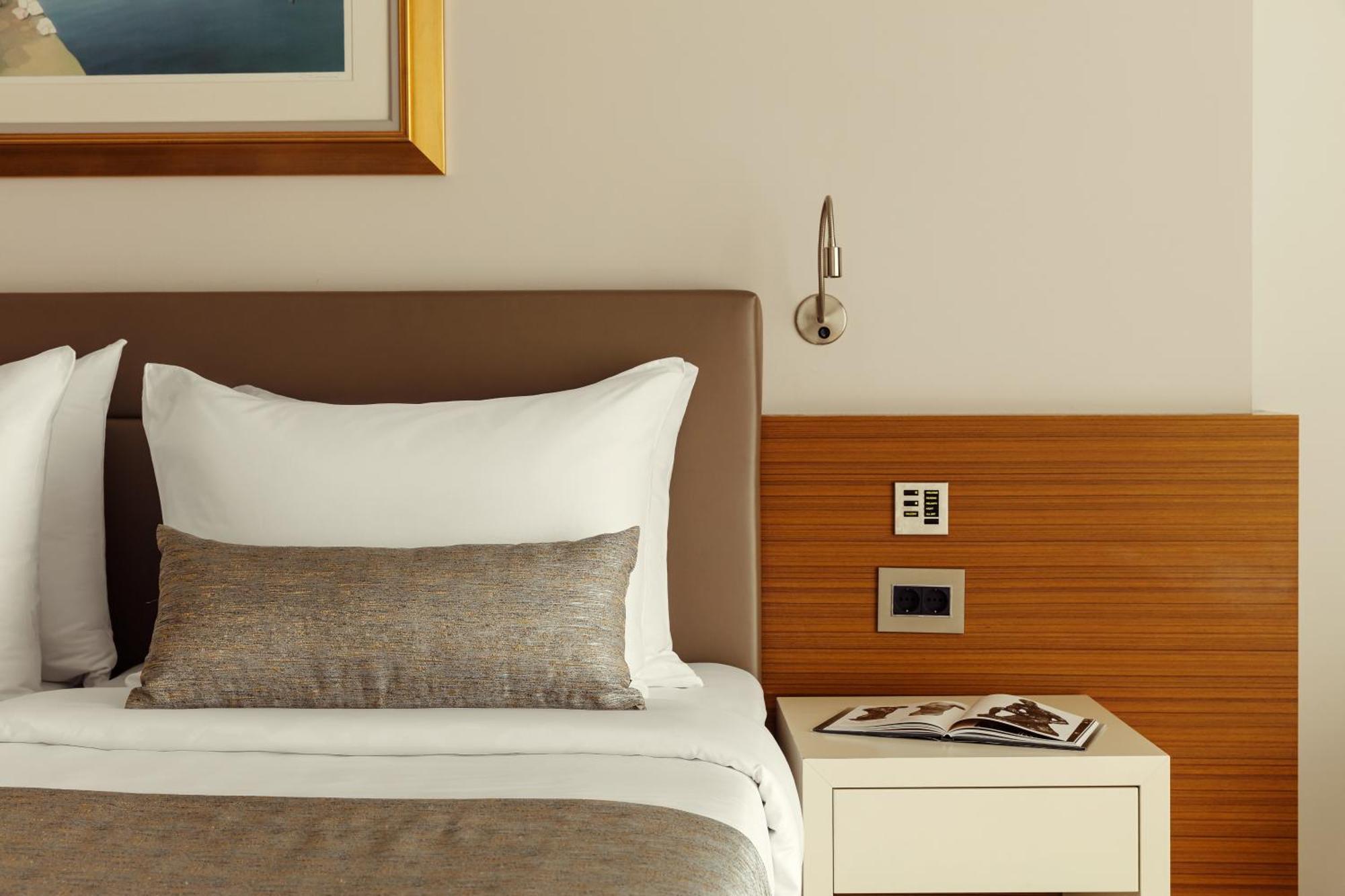 Hotel Bellevue Mali Lošinj Extérieur photo